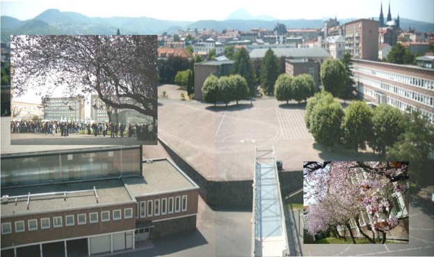 Lycée Blaise Pascal