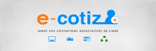 e-cotiz - Gestion de cotisations associatives