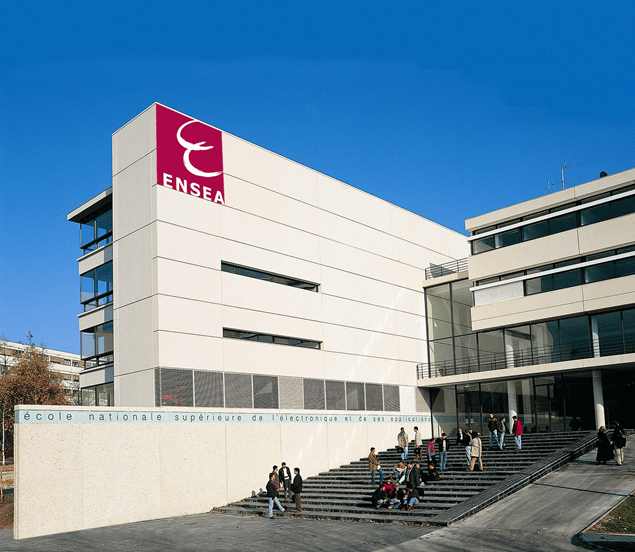 ENSEA