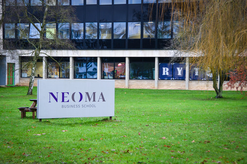 Neoma Business School