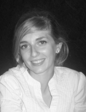 Pauline Brotons / ECE 2009-2011