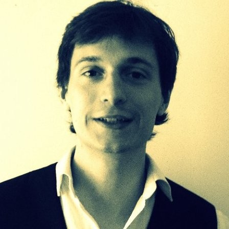 Nicolas Dijols / EC 2009