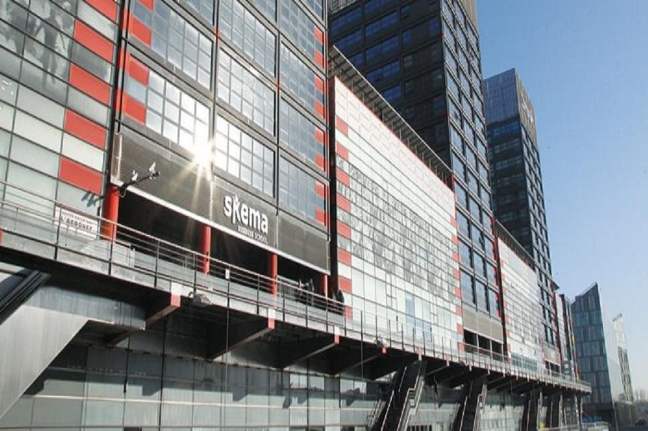 SKEMA Business School