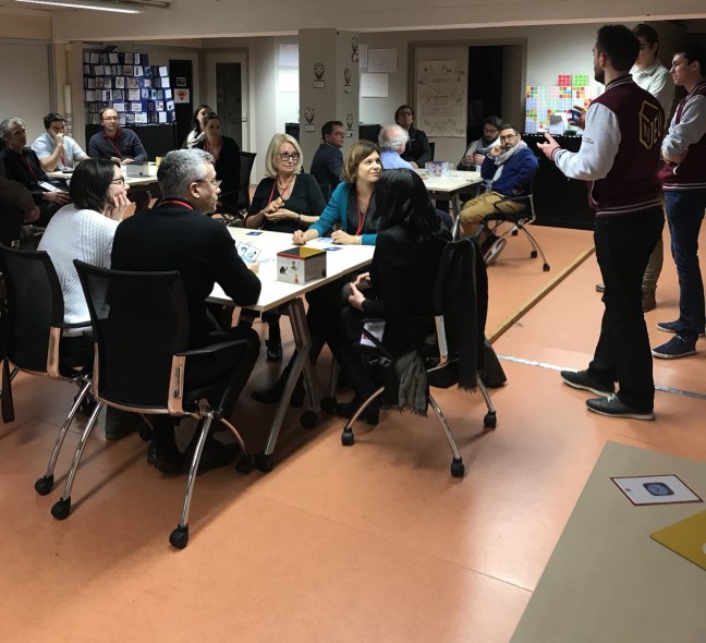 Association Enjeu (GEM)