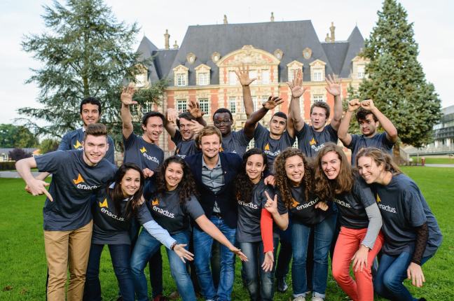 Enactus France