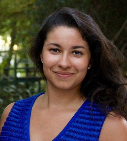 Sarah Adouli / ECS 2012