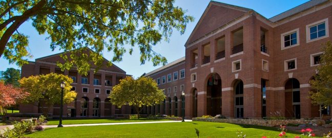 Kenan-Flagler Business School - University of North Carolina
