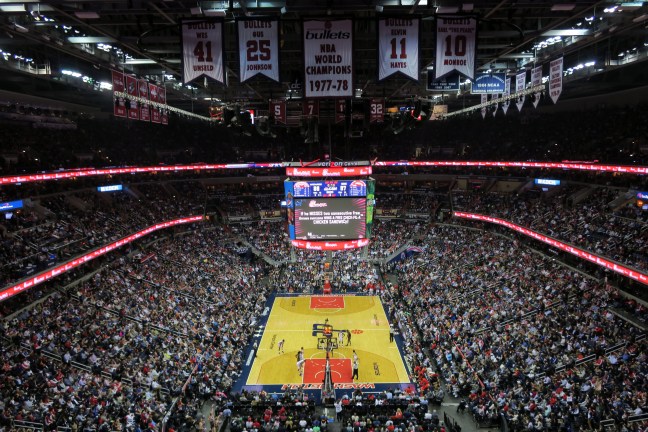 Washington Wizards (NBA)