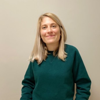 Elia Wrzesniewski / ECE 2010-2012