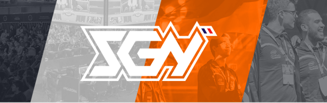 Le Student Gaming Network (SGN)