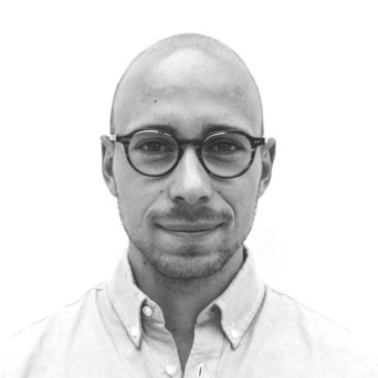 Nicolas Mille / ECS 2013-2015